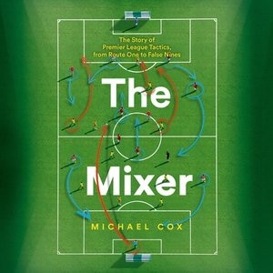 Front cover_The Mixer