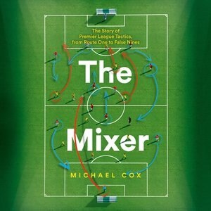 Front cover_The Mixer