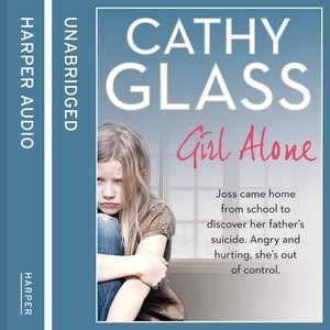 Front cover_Girl Alone
