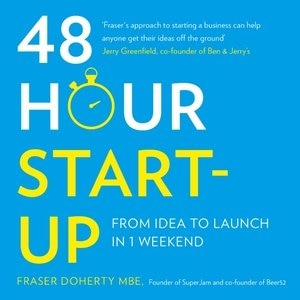 Couverture_48-hour Start-up