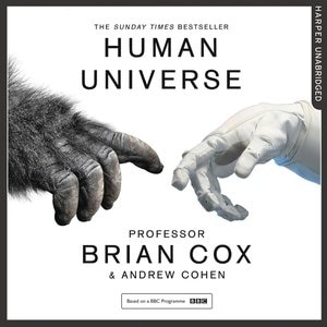 Front cover_Human Universe