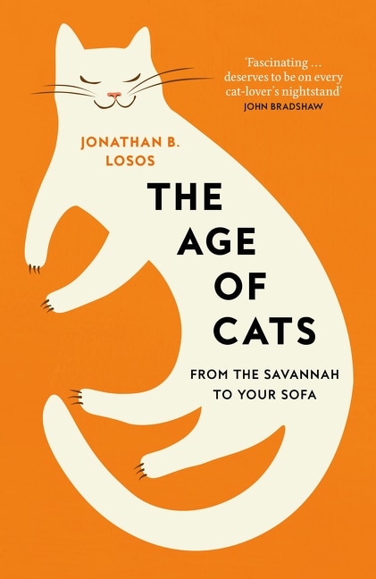 Front cover_AGE OF CATS