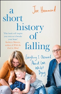 Front cover_A Short History of Falling