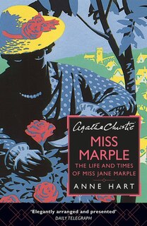 Couverture_Agatha Christie’s Miss Marple: The Life and Times of Miss Jane Marple