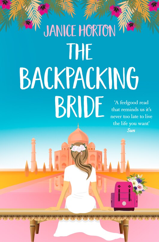 Couverture_The Backpacking Bride