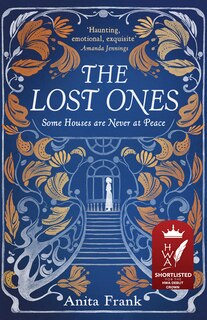 Front cover_The Lost Ones