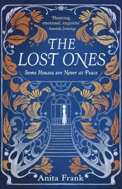 Front cover_The Lost Ones