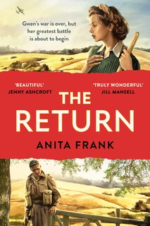 Couverture_The Return