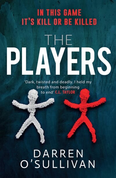 Couverture_The Players