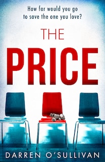 Couverture_The Price