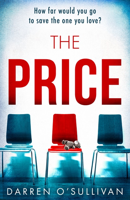 Couverture_The Price