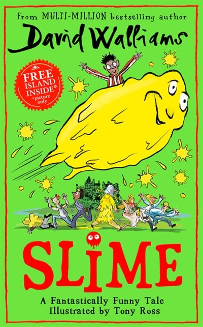 Front cover_Slime