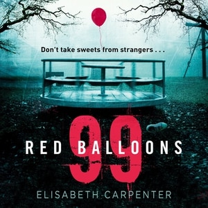Front cover_99 Red Balloons
