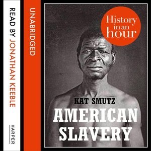 Couverture_American Slavery