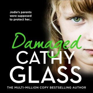 Front cover_Damaged Lib/E
