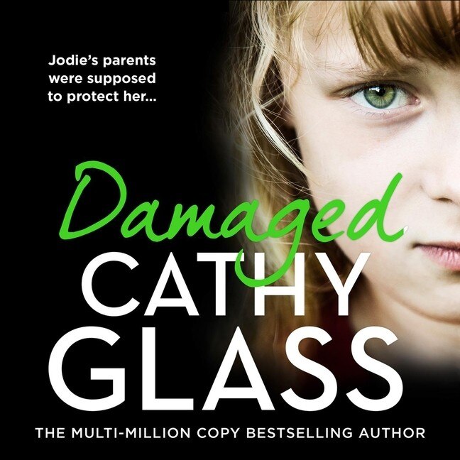Front cover_Damaged Lib/E