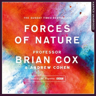 Front cover_Forces of Nature