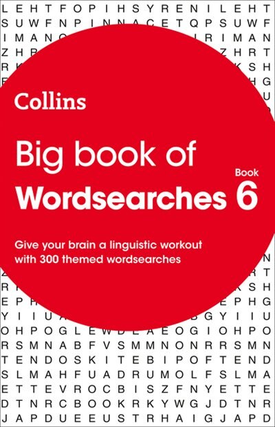 Couverture_Big Book of Wordsearches 6