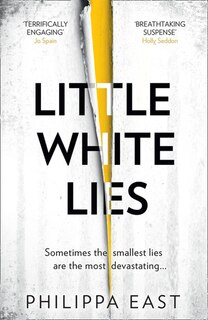 Couverture_Little White Lies