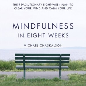 Couverture_Mindfulness in Eight Weeks