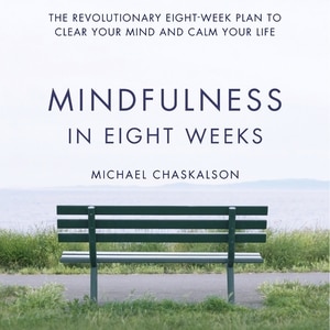 Couverture_Mindfulness in Eight Weeks