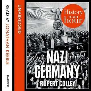 Front cover_Nazi Germany Lib/E