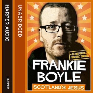 Front cover_Scotland's Jesus Lib/E