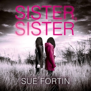 Front cover_Sister Sister Lib/E
