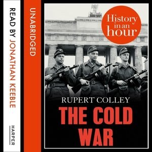 Front cover_The Cold War