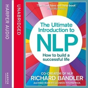 Front cover_The Ultimate Introduction To Nlp