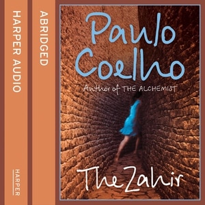 Front cover_The Zahir