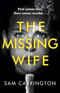 Front cover_MISSING WIFE