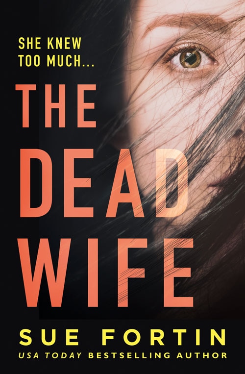 Couverture_DEAD WIFE