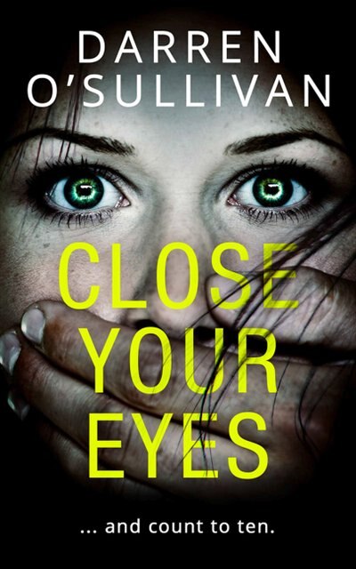 Front cover_Close Your Eyes