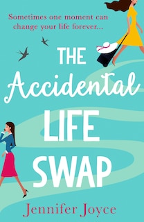 Couverture_The Accidental Life Swap