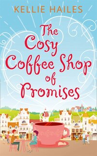 Front cover_COSY COFFEE SHOP OF PROMISES