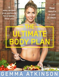 Front cover_The Ultimate Body Plan