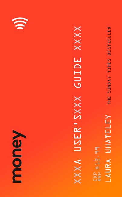 Front cover_Money: A User's Guide