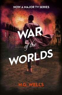 Front cover_The War of the Worlds (Collins Classics)