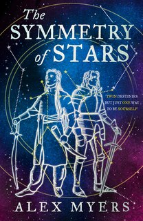 Couverture_The Symmetry Of Stars