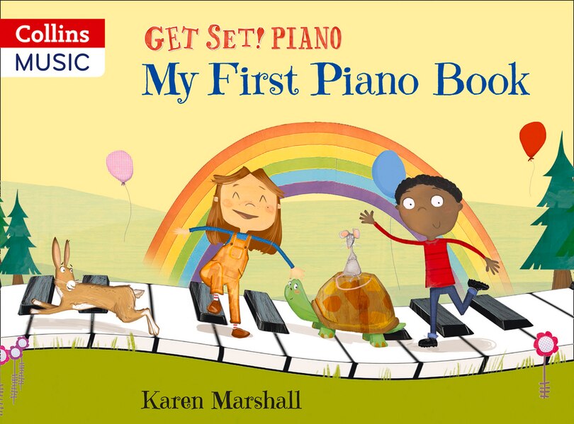 Front cover_Get Set! Piano
