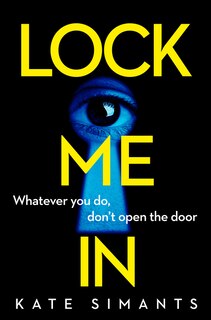 Front cover_Lock Me In