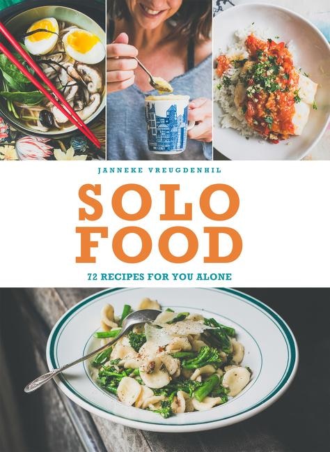 Front cover_Solo Food