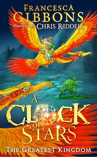 Couverture_The Greatest Kingdom (A Clock of Stars, Book 3)