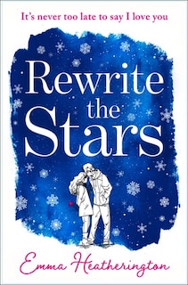Front cover_Rewrite The Stars