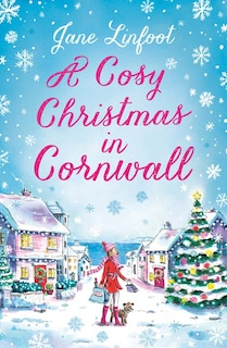Couverture_A Cosy Christmas In Cornwall