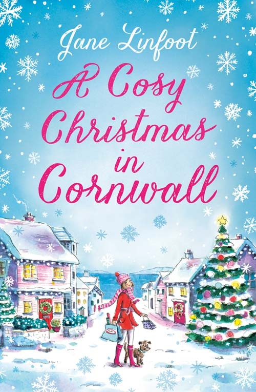 Couverture_A Cosy Christmas In Cornwall