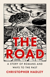 Front cover_ROAD