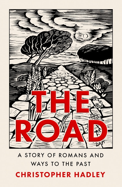 Front cover_ROAD