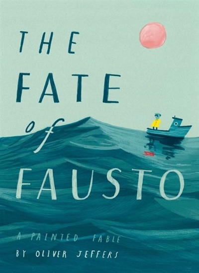 Front cover_The Fate of Fausto